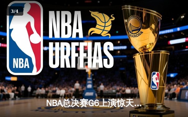 NBA总决赛G6上演惊天逆转，掘金主场力克热火夺队史首冠 - 3