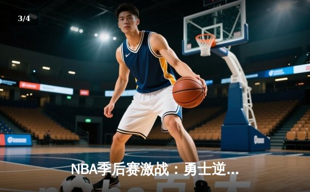 NBA季后赛激战：勇士逆转湖人，库里狂砍40分创纪录 - 3